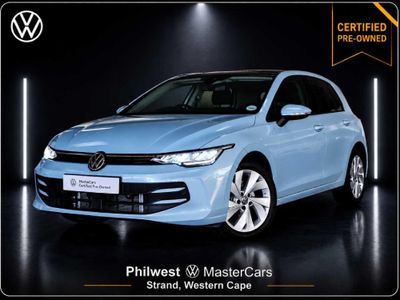 2026 Volkswagen Golf 1.4 TSI Life Auto (110kw)