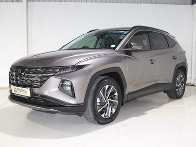 2022 Hyundai Tucson 2.0 Executive Auto