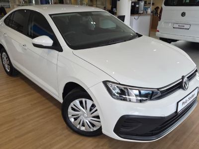 2026 Volkswagen Polo 1.6 Classic Auto