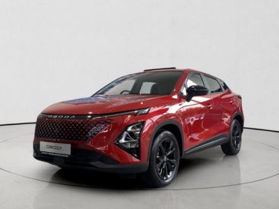 2026 Omoda C5 1.5T Luxury X