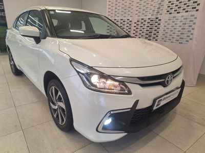 2024 Toyota Starlet 1.5 XS