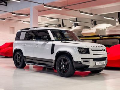 2023 Land Rover Defender 110 D300 SE (221kw)