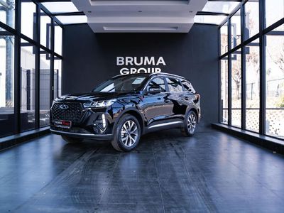 2026 Chery Tiggo 7 Pro 1.5 T Distinction Auto