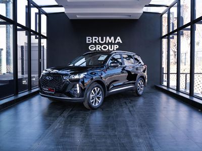 2026 Chery Tiggo 7 Pro 1.5 T Distinction Auto