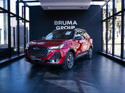 2026 Chery Tiggo 7 Pro Max 1.6T Premium Auto