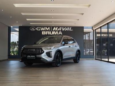2026 Haval Jolion Pro 1.5T S Ultra Luxury DCT