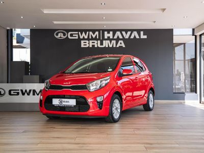 2023 Kia Picanto 1.0 Style Auto