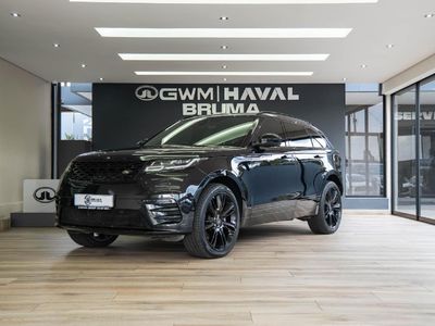 2019 Land Rover Range Rover Velar 2.0 D SE | D240