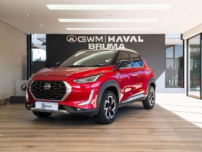 2023 Nissan Magnite 1.0T Acenta Plus Auto