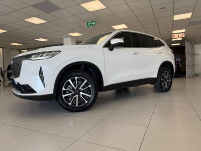 2022 Haval H6 2.0T Premium Auto