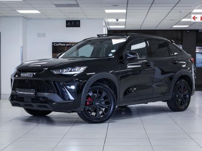 2024 Haval H6 GT 2.0T Super Luxury 4X4 Auto