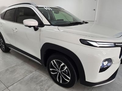 2024 Toyota Starlet Cross 1.5XR Auto