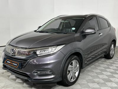 2020 Honda HR-V 1.8 Elegance Auto