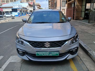 2023 Suzuki Baleno 1.5 GL