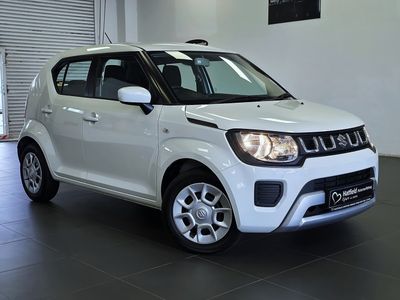 2026 Suzuki Ignis 1.2 GL