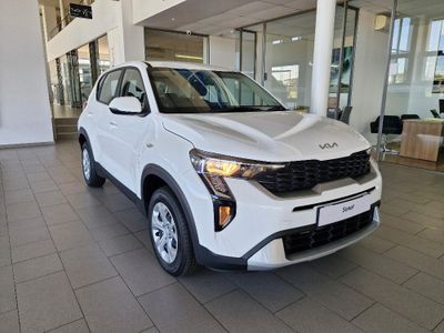 2026 Kia Sonet 1.5 LS