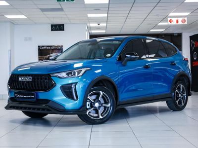 2026 Haval Jolion Pro 1.5T Premium DCT
