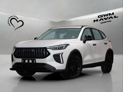 2026 Haval Jolion Pro 1.5T S Ultra Luxury DCT
