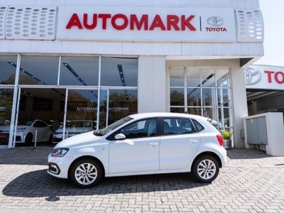 2026 Volkswagen Polo Vivo 1.4 Life