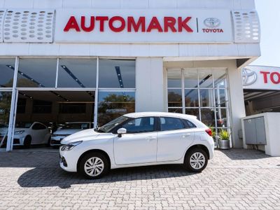 2024 Suzuki Baleno 1.5 GL