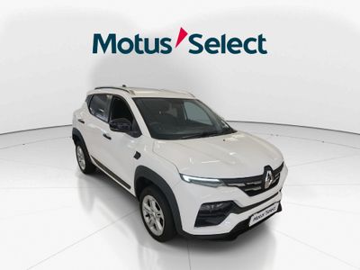 2023 Renault Kiger 1.0 Energy Zen