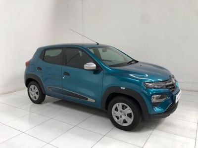 2024 Renault Kwid 1.0 Dynamique