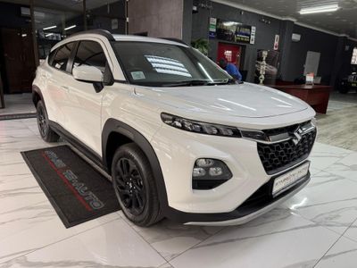 2024 Suzuki Fronx 1.5 GL Auto
