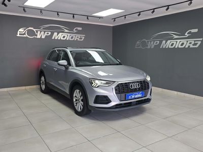 2023 Audi Q3 1.4T Auto Urban Edition | 35 TFSI