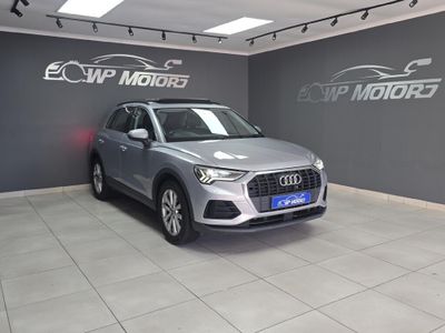 2023 Audi Q3 1.4T Auto Urban Edition | 35 TFSI