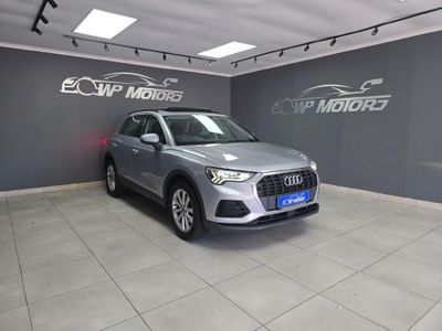 2023 Audi Q3 1.4T Auto Urban Edition | 35 TFSI