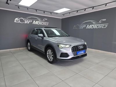 2023 Audi Q3 1.4T Auto Urban Edition | 35 TFSI