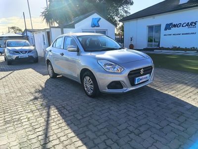 2024 Suzuki Dzire 1.2 GA