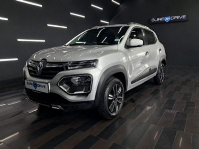 2023 Renault Kwid 1.0 Climber