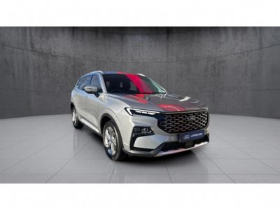 2025 Ford Territory 1.8T Trend
