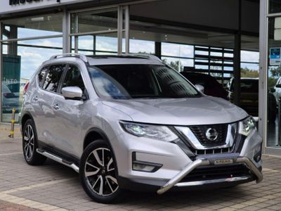 2023 Nissan X-Trail 2.5 Tekna 4x4 Auto 7-seat