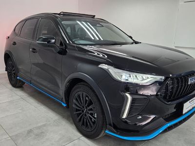 2026 Haval Jolion Pro 1.5T Super Luxury DCT