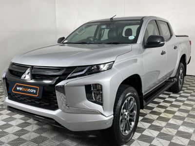 2023 Mitsubishi Triton 2.4 Di-Dc 4x4 Auto Double-Cab