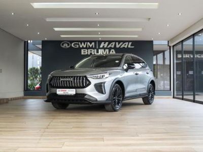 2026 Haval Jolion Pro 1.5T Super Luxury DCT