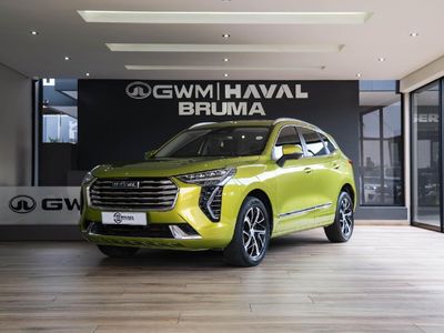 2023 Haval Jolion 1.5T Super Luxury Auto