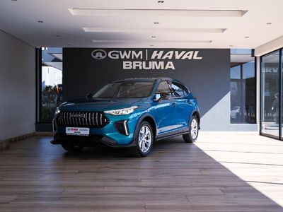 2026 Haval Jolion Pro 1.5T Ultra Luxury DCT