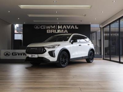 2026 Haval Jolion Pro 1.5T Ultra Luxury DCT