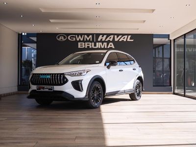 2026 Haval Jolion Pro 1.5 HEV Ultra Luxury DHT