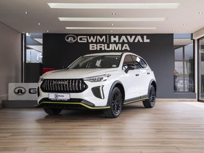 2026 Haval Jolion Pro 1.5T Super Luxury DCT