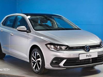 2026 Volkswagen Polo 1.0 TSI Life