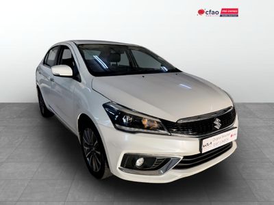 2024 Suzuki Ciaz 1.5 GLX Auto