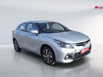 2025 Toyota Starlet 1.5 XS Auto