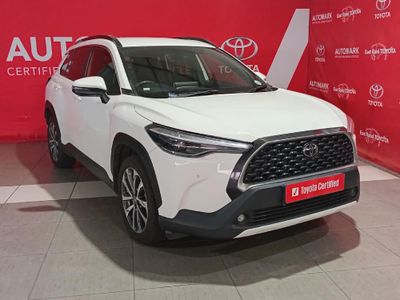 2023 Toyota Corolla Cross 1.8 XR