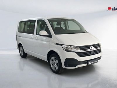 2024 Volkswagen Kombi T6.1 2.0 TDI (110kW) Auto Trendline