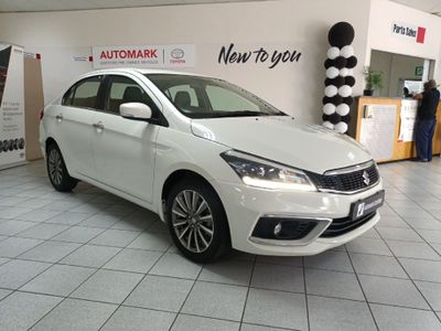2024 Suzuki Ciaz 1.5 GLX