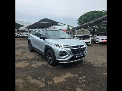 2025 Suzuki Fronx 1.5 GL Auto